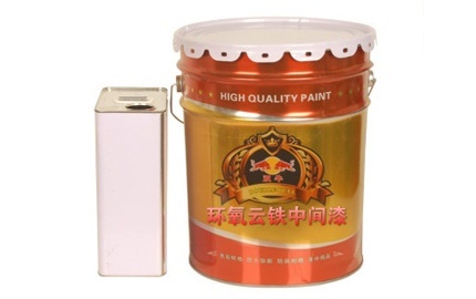 環(huán)氧底漆是環(huán)氧富鋅底漆嗎？