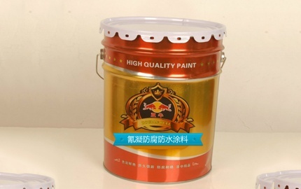 防腐漆和防銹漆兩者有區(qū)別嗎？